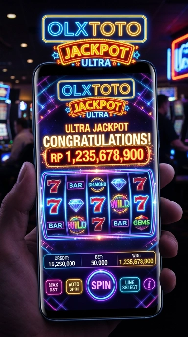 olxtoto - Hub Aplikasi Beragam Pilihan Unduhan Terpercaya